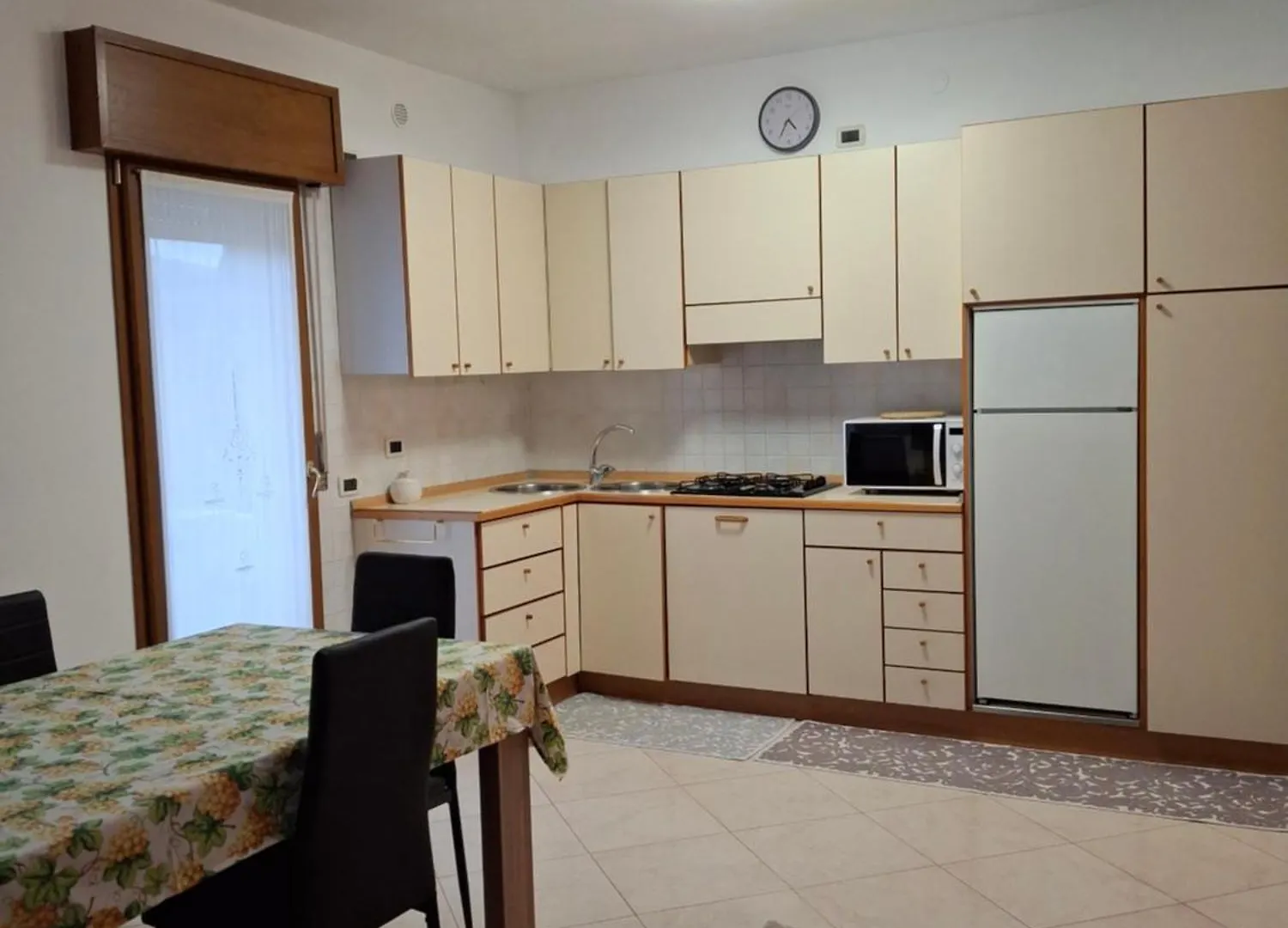 Laura'S Apartment Quarto dʼAltino Italia